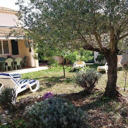 Le Clos De La Plage - Villa Vintage Avec Jardin Privatif- 500M De La Plage - 6 Personnes Dolus-d'Oleron Exterior photo